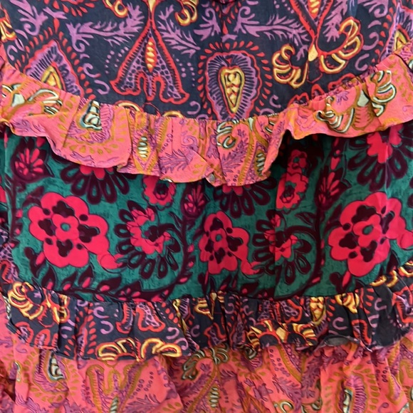 Figue drawstring skirt - Picture 5 of 8